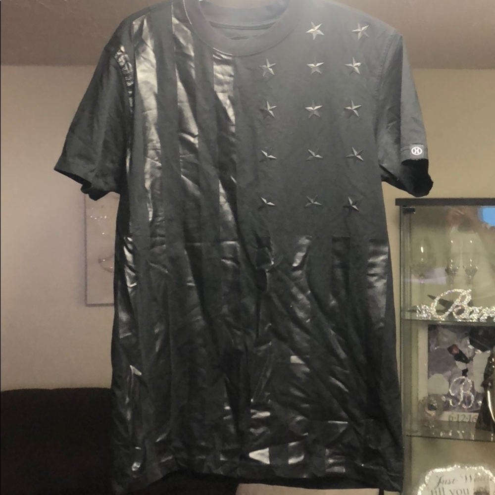 Hudson T Shirt